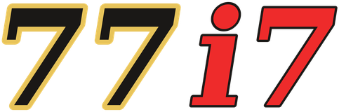 77i7 logo