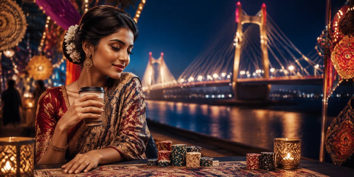 77i7 77i7-এ Live French Roulette কীভাবে চলে